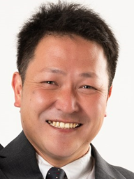 はらだ よしひろ