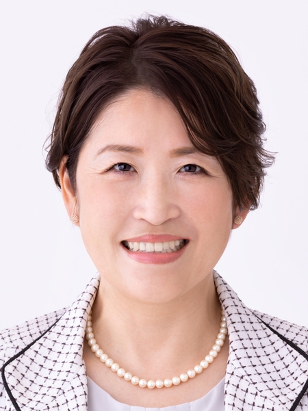 亀井 さとみ
