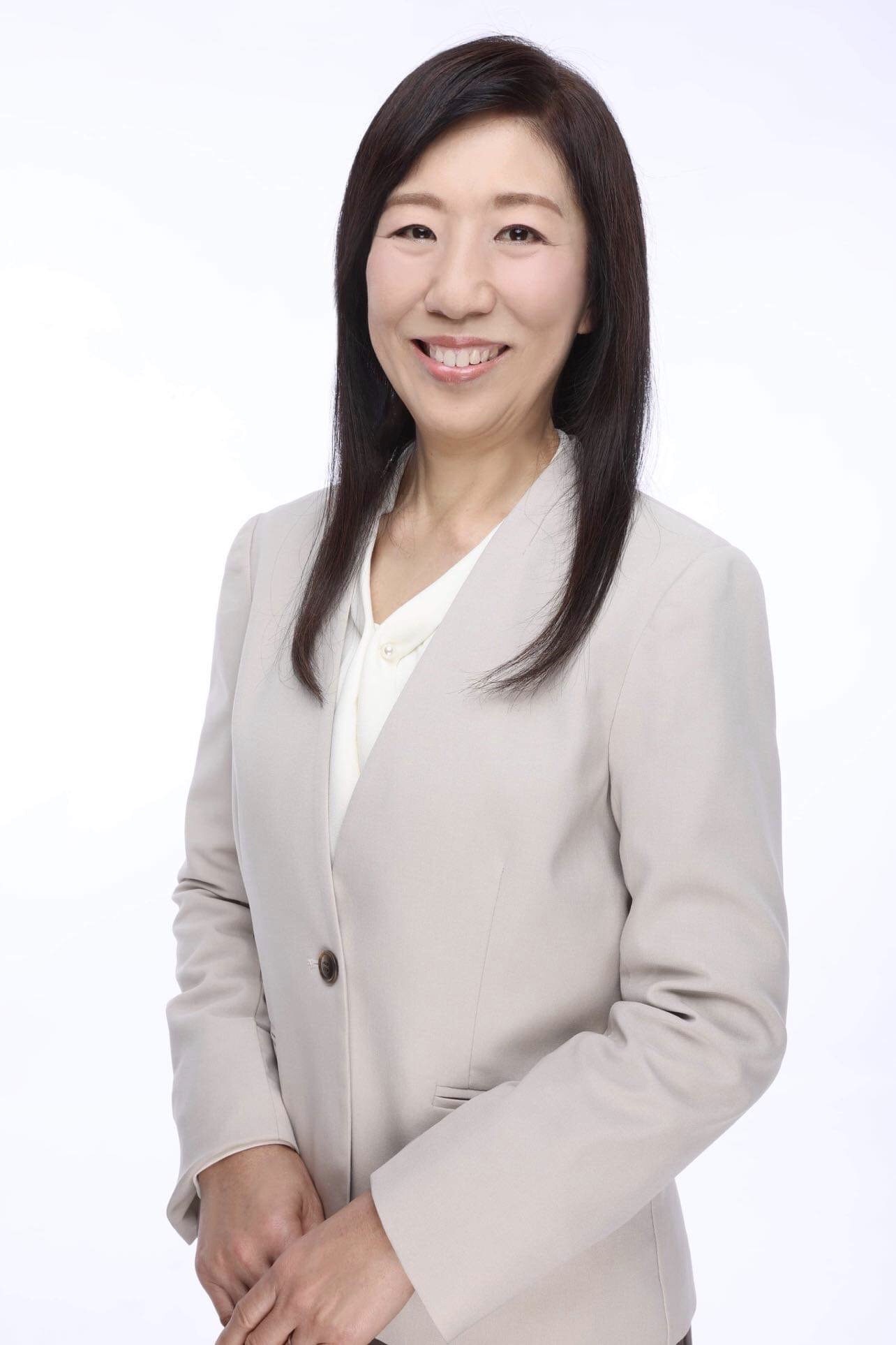 斉藤 かおり