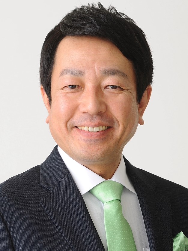 野間 だいすけ