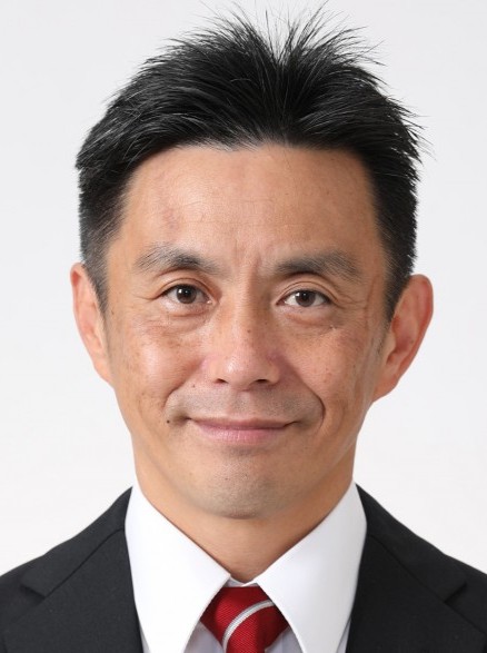 しのだ 知宏