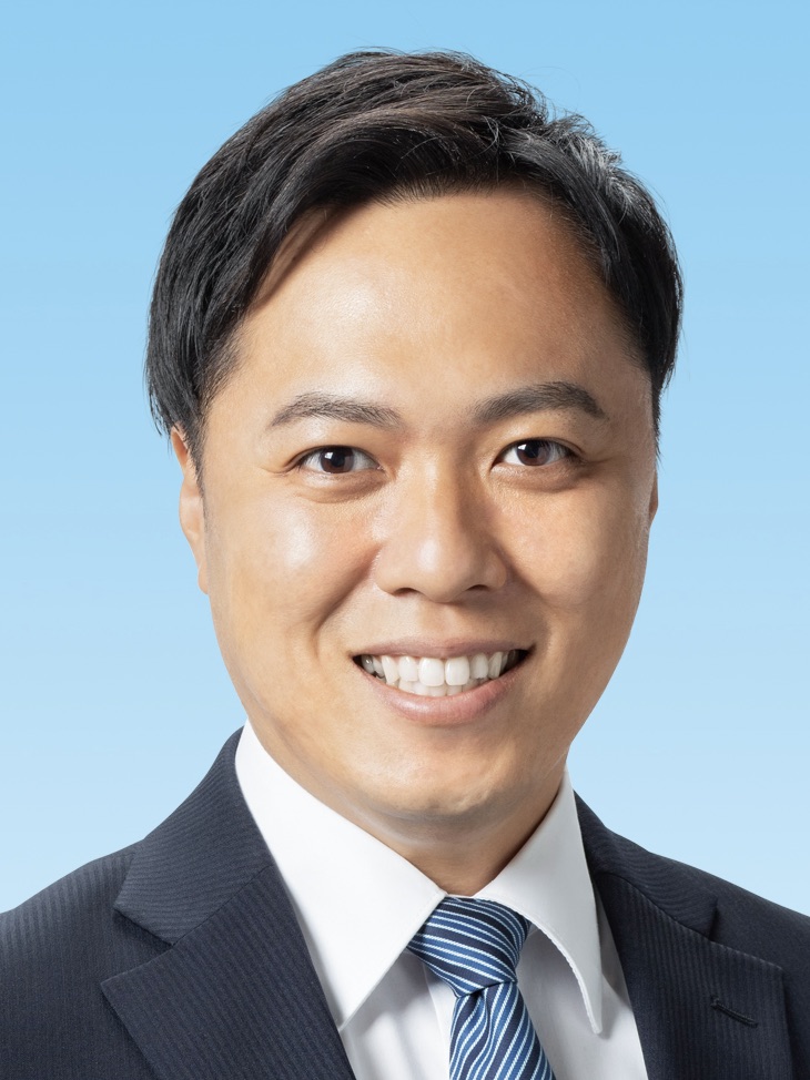 山田 洋平
