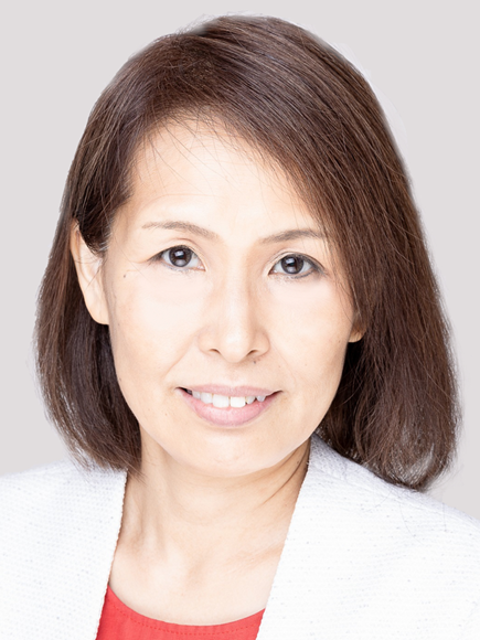 田代 ミチル