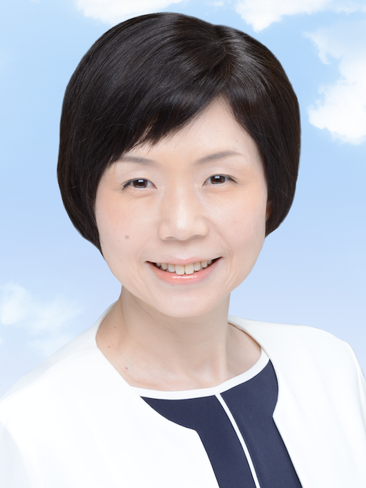 川合 さなこ