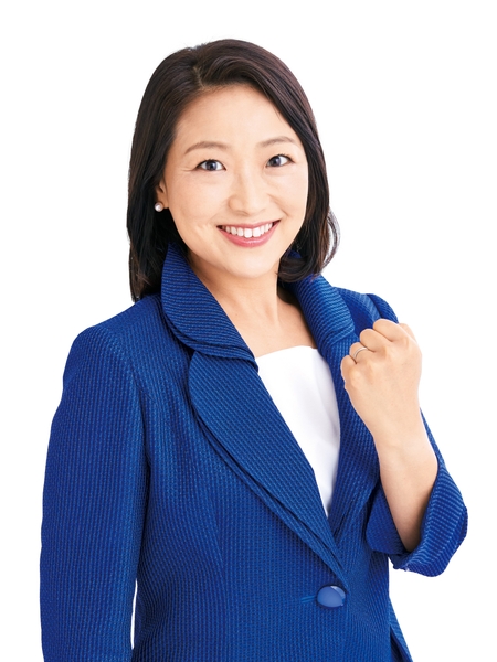 若林 ゆき
