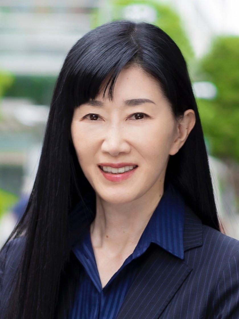 岡田 みほ