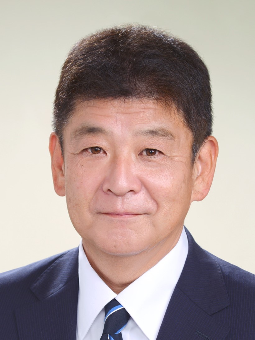 井上 こういち
