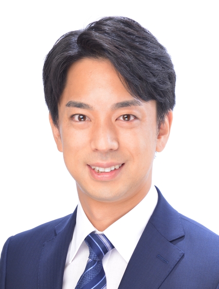 高田 しゅうへい