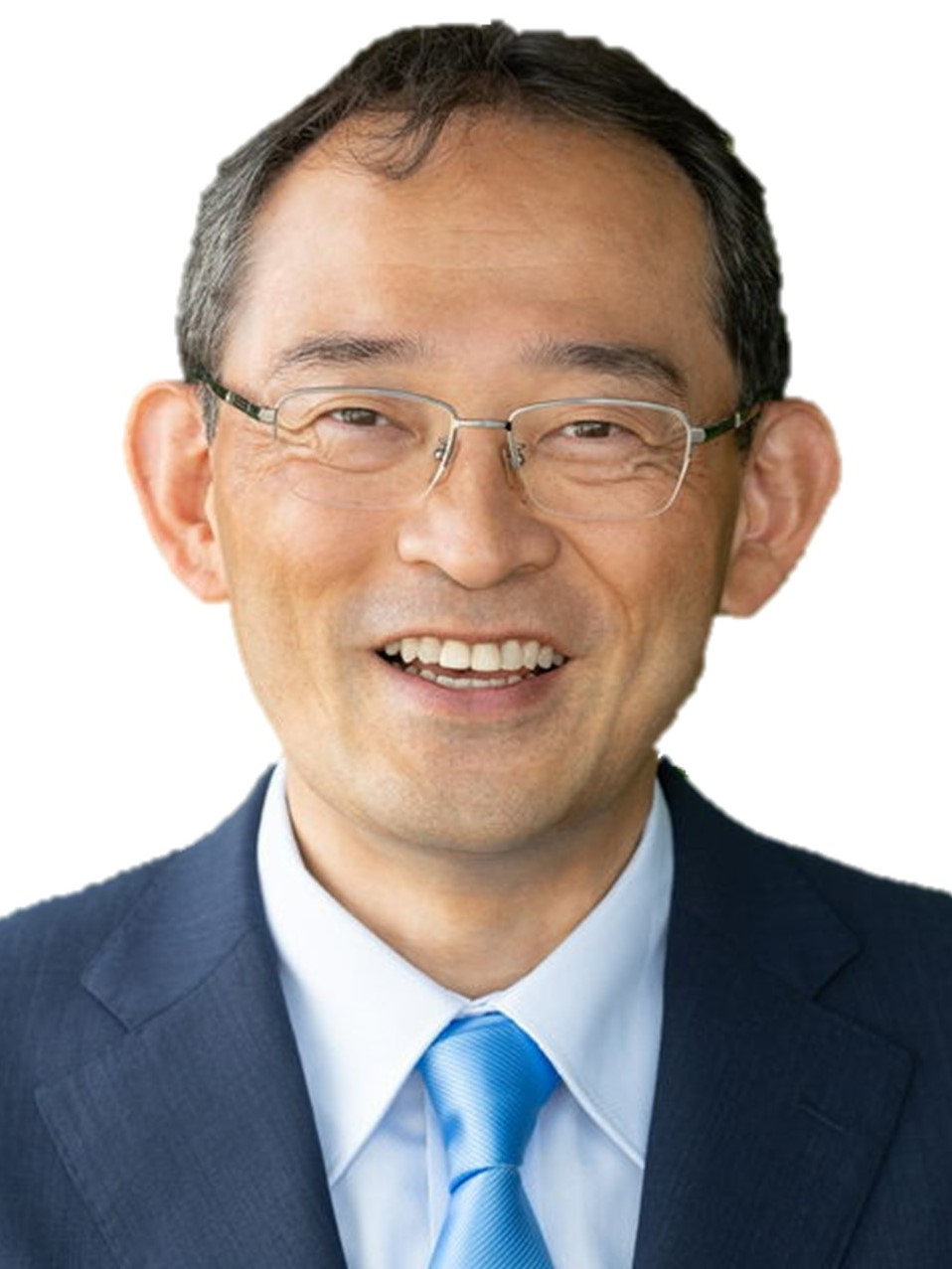 しまだ 和明