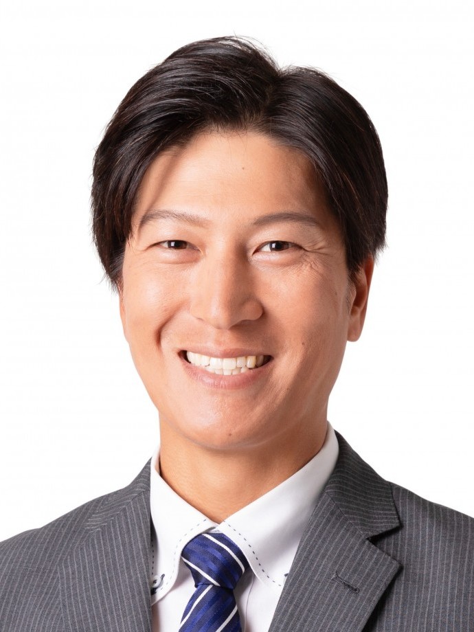 増田 だいすけ