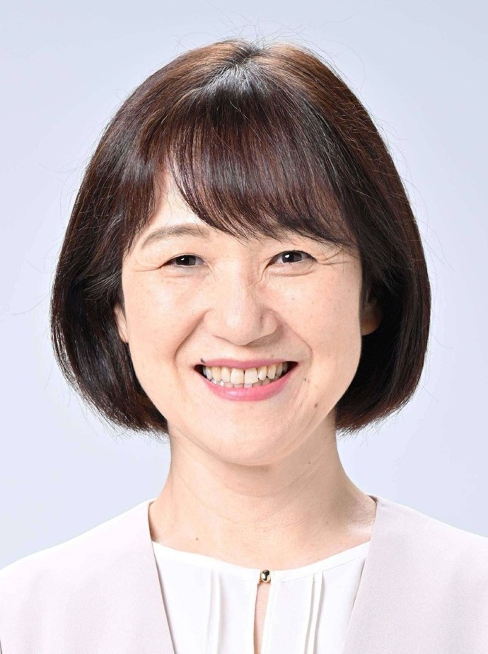 山西 ともこ