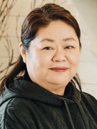 白石 さよ