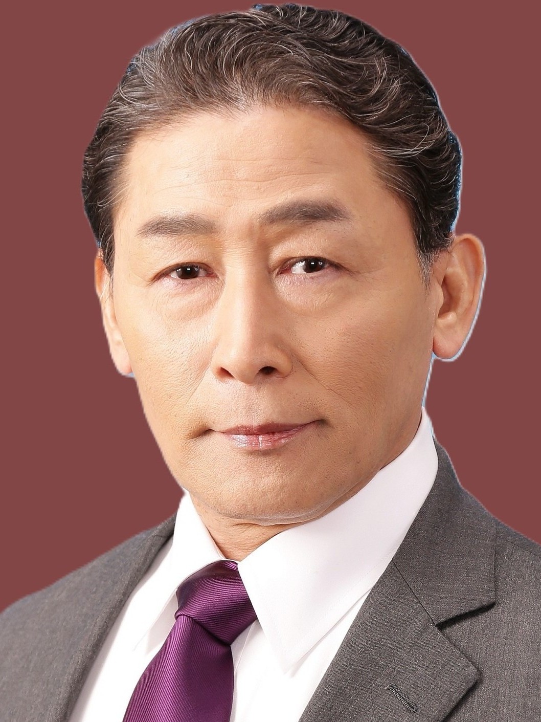 奥泉 あきひろ