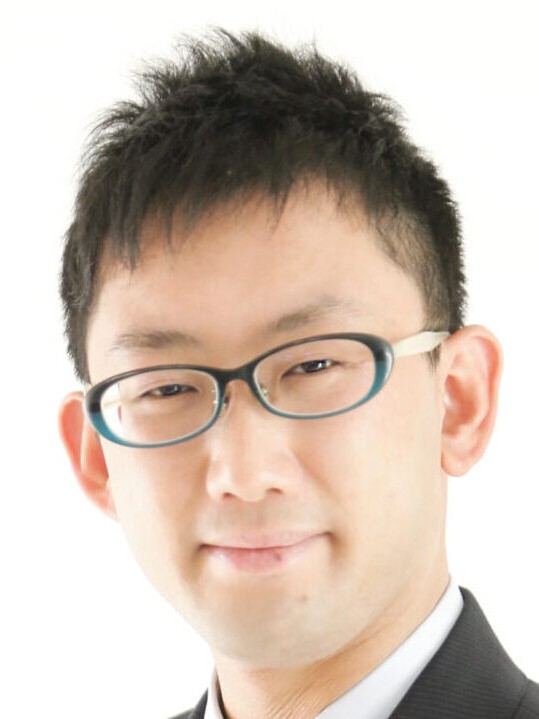 池永 裕樹