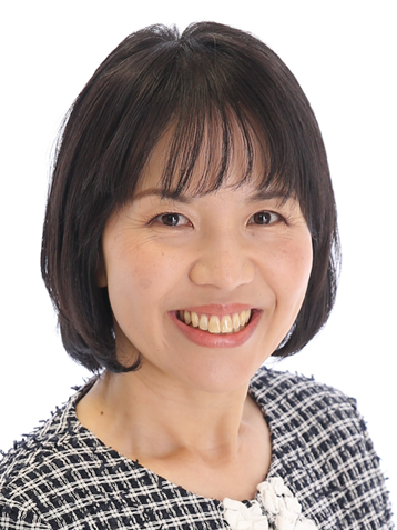 友田 くみ