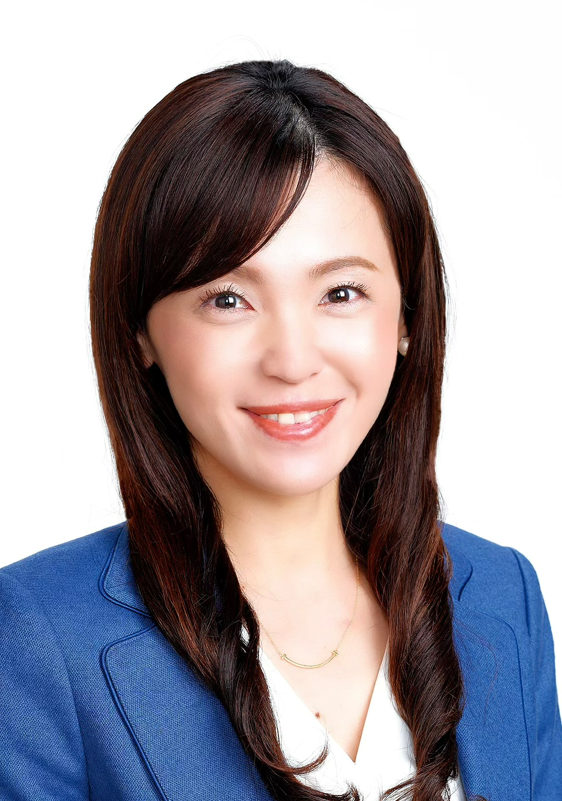 岩崎 みさこ