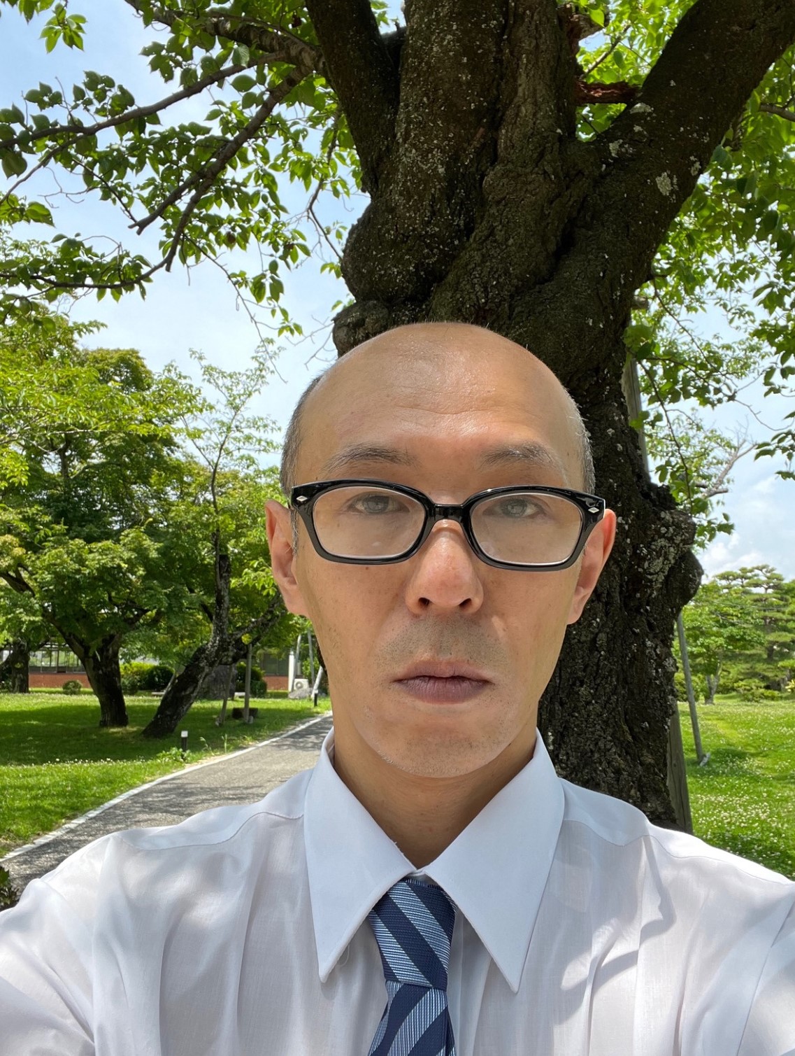吉賀 忍