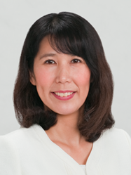 河口 まよ