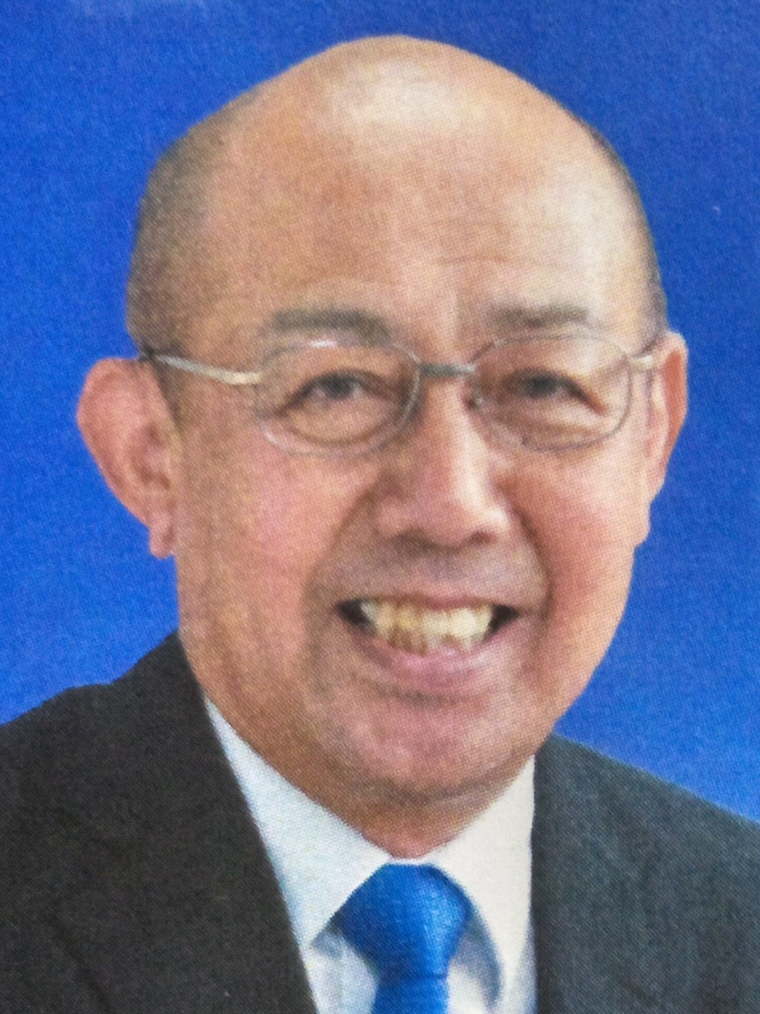 藤本 つよし