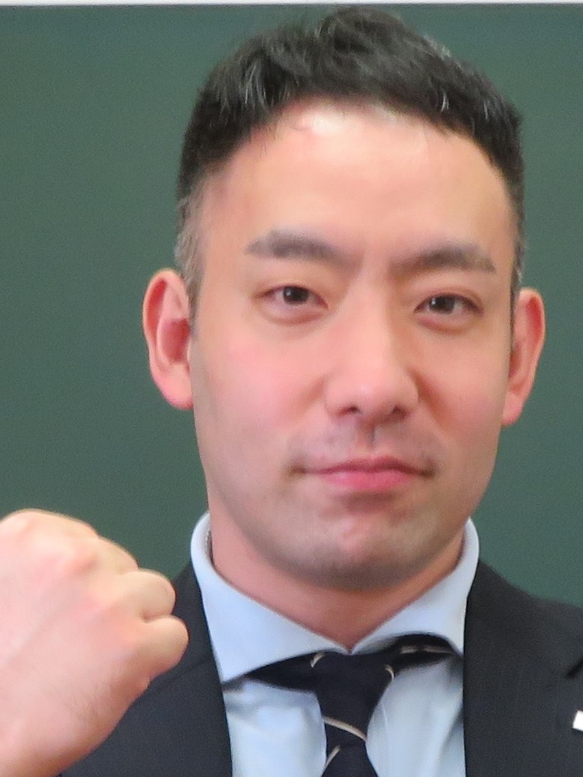 渡辺 まさゆき