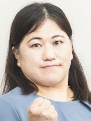久保田 みどり