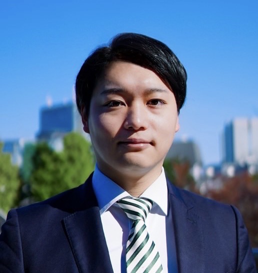 林 かんと