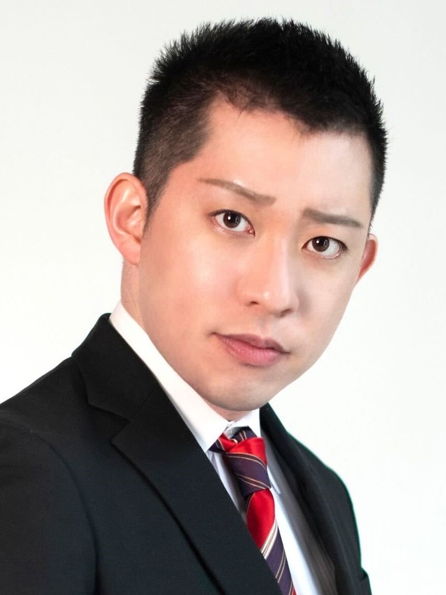 宏 洋