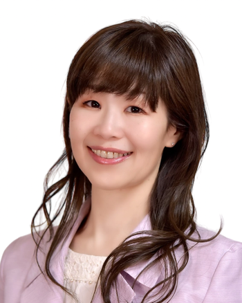 小林 由美