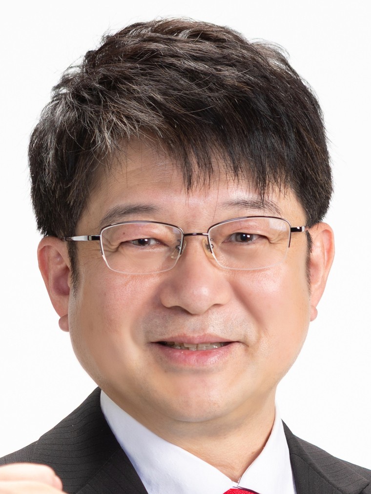 井上 東洋