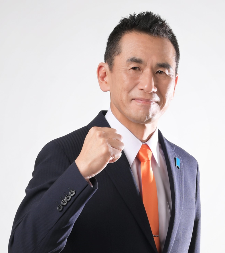 古田 あきお