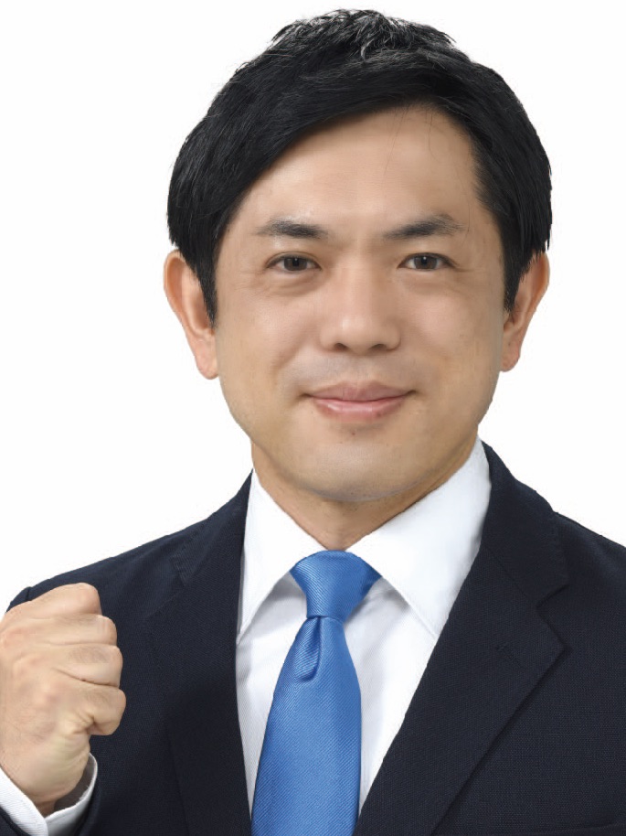 つつみ 健太郎