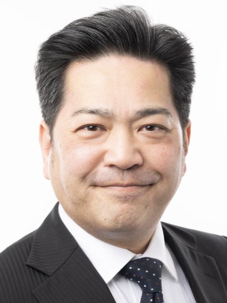 坂井 ともき