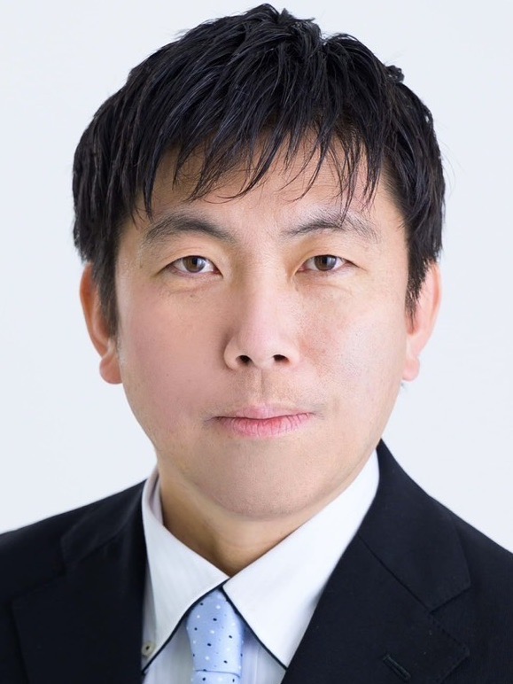 藤川 としき