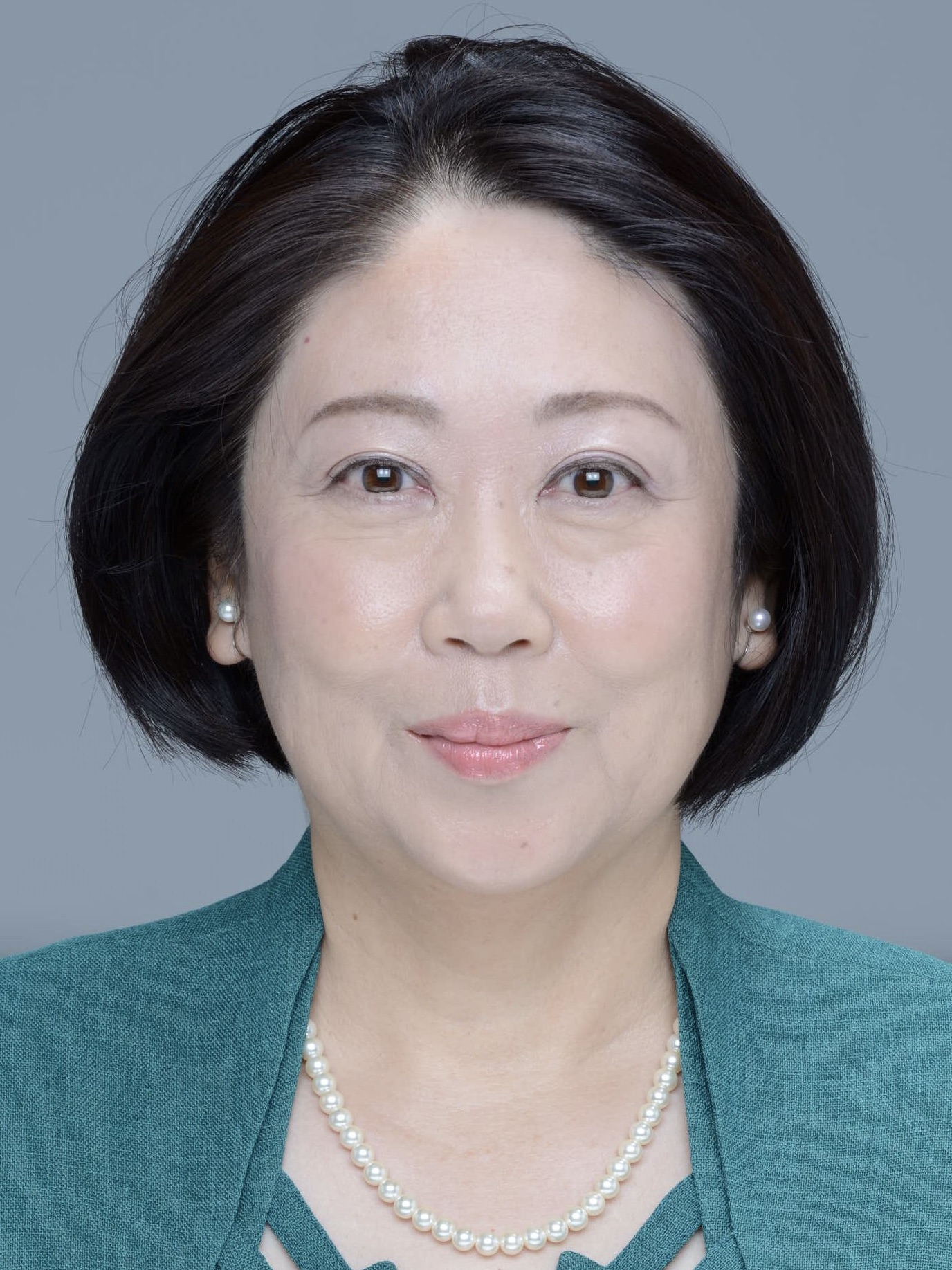 長谷川 まゆみ
