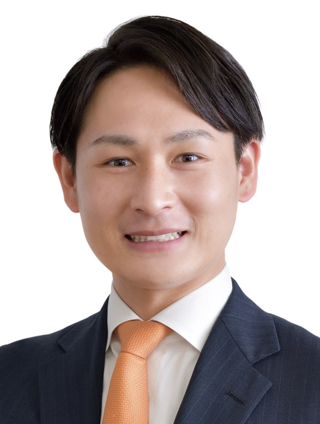 町田 てるよし