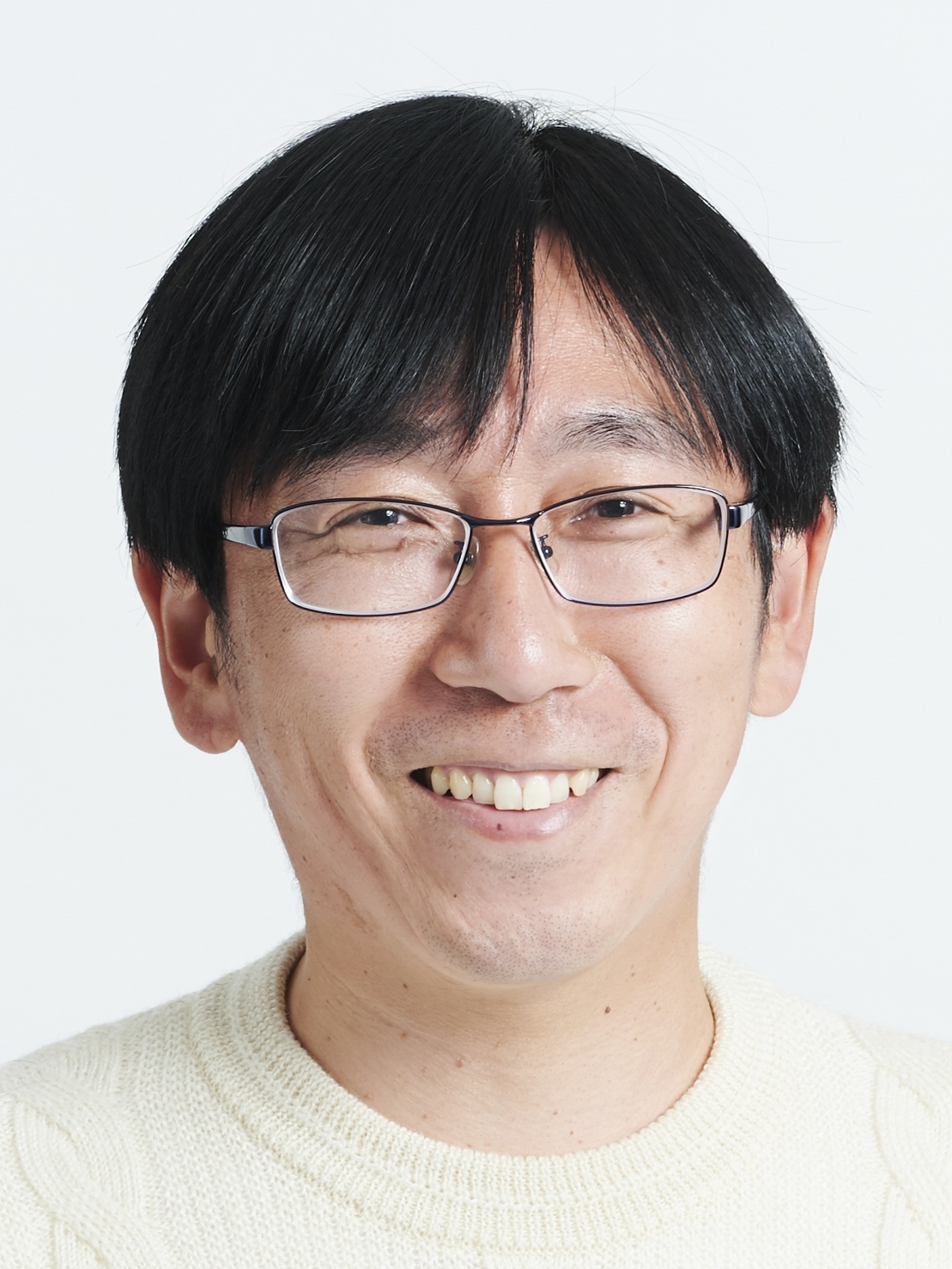 やすだ 雄一郎