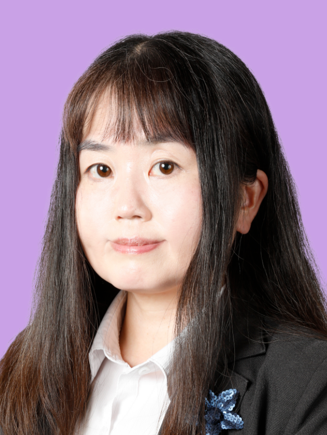 白浜 マキコ