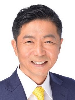 辻村 ともゆき