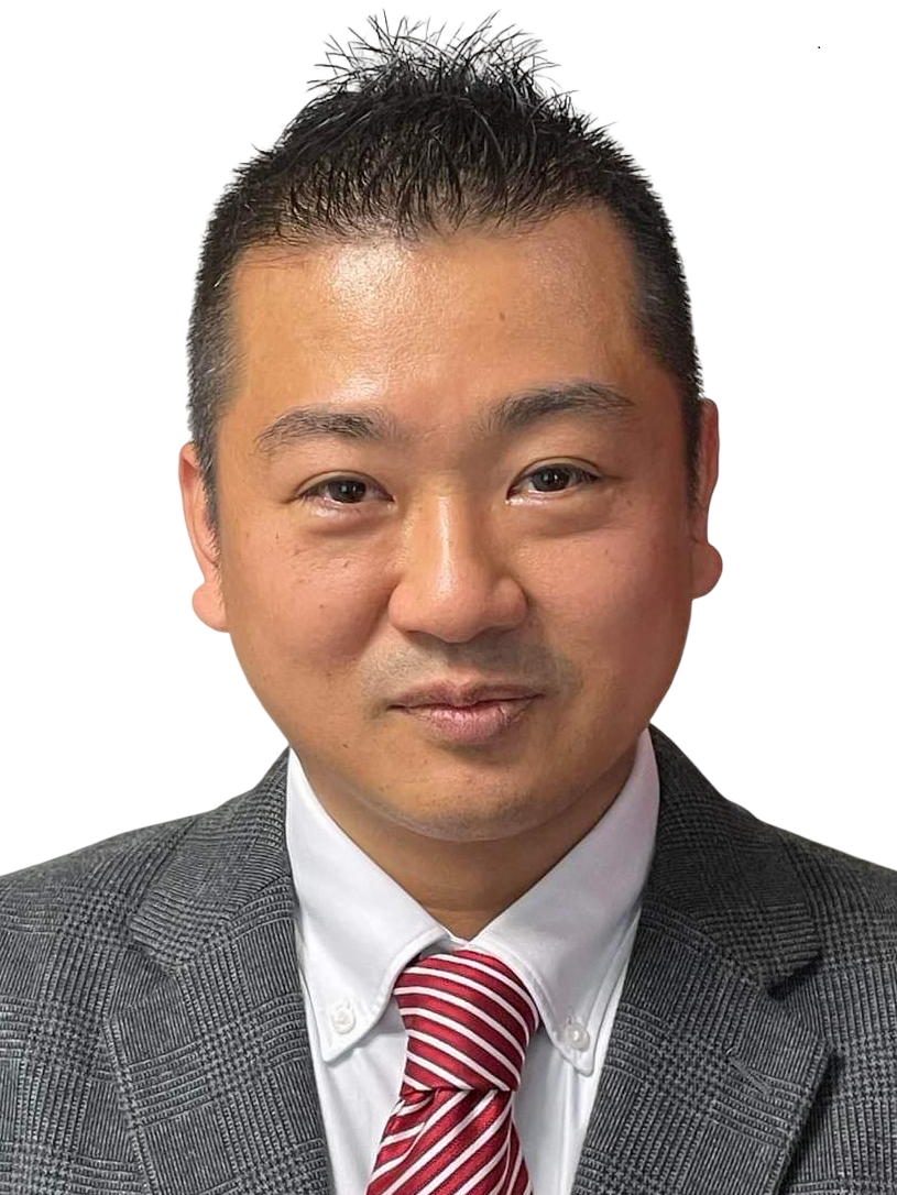 児玉 武士