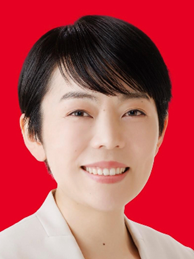 たかはし ちなつ