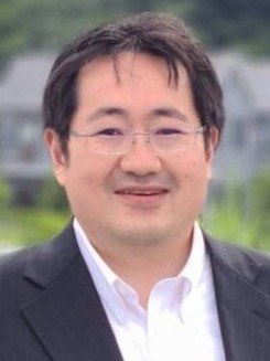 盛 宏明