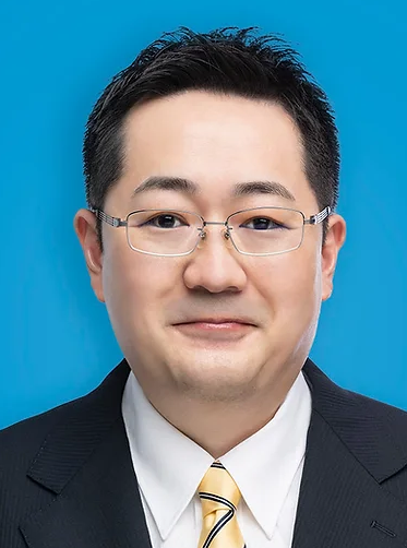 盛 宏明