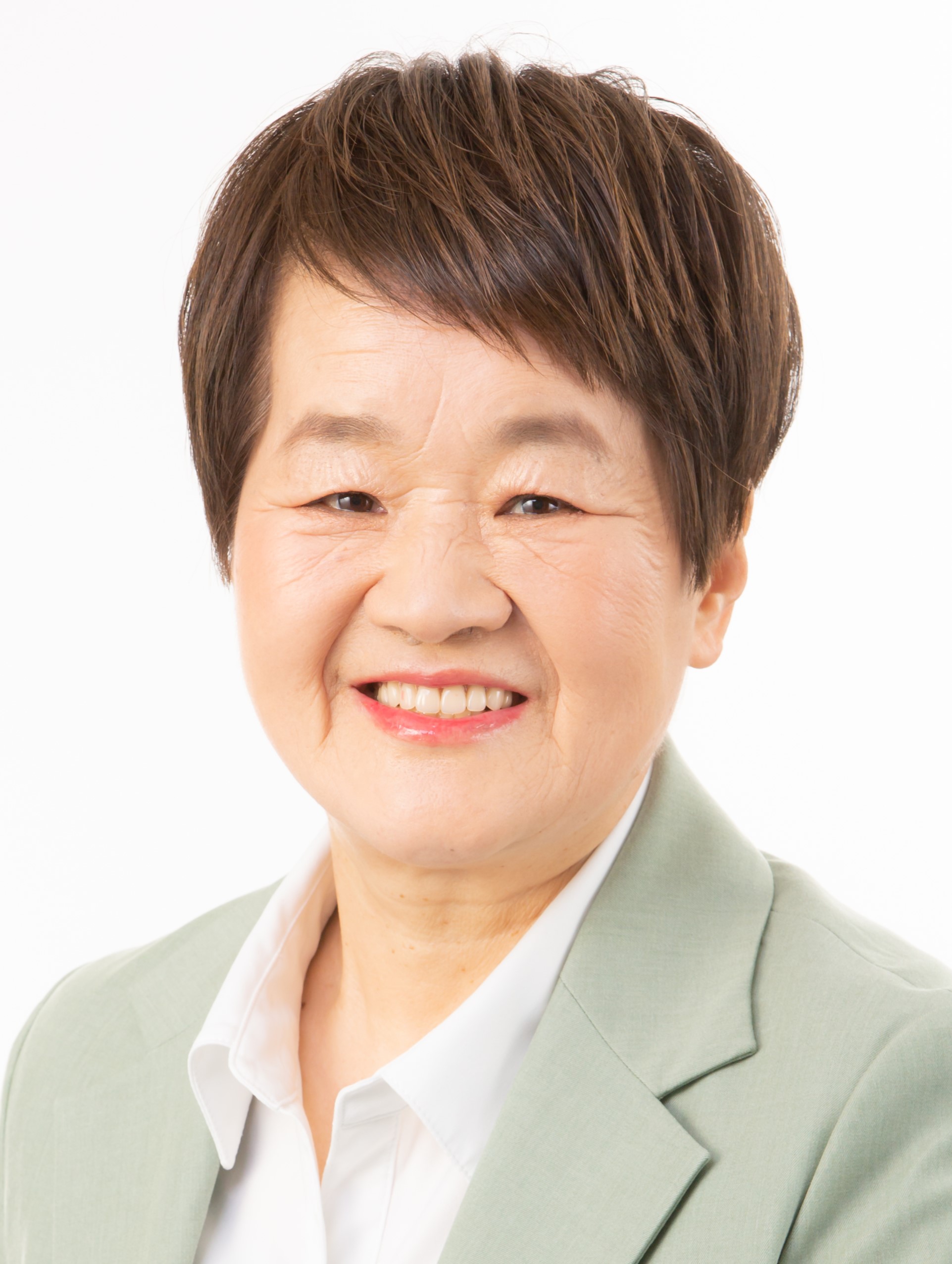 堀江 えり子