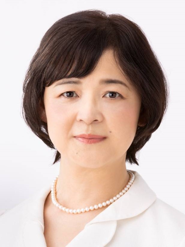 みやた 公子