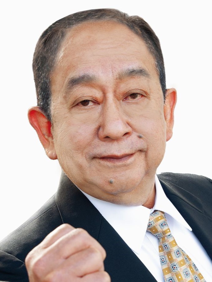 向笠 たつや