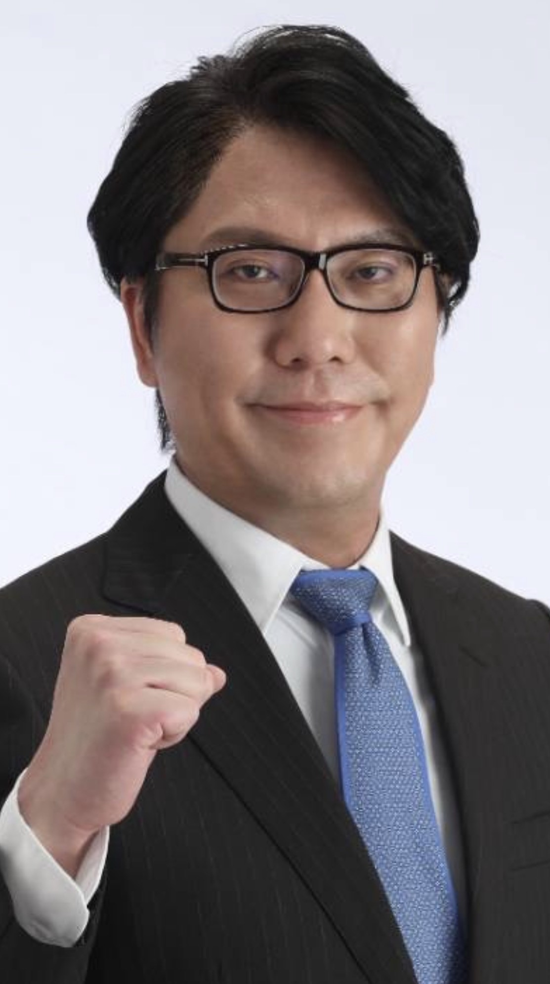 山地 ひでかず