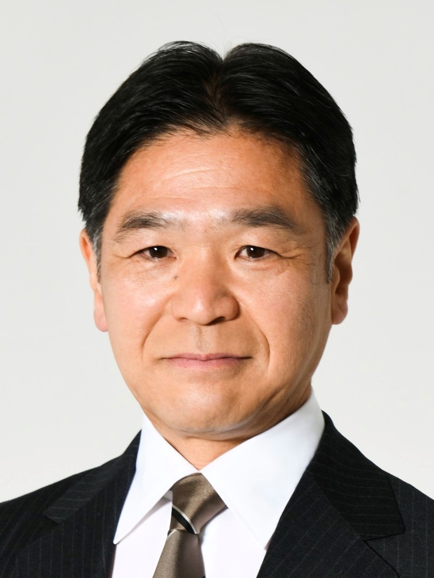 原田 かつひろ