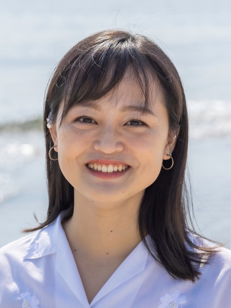 吉田 あやか