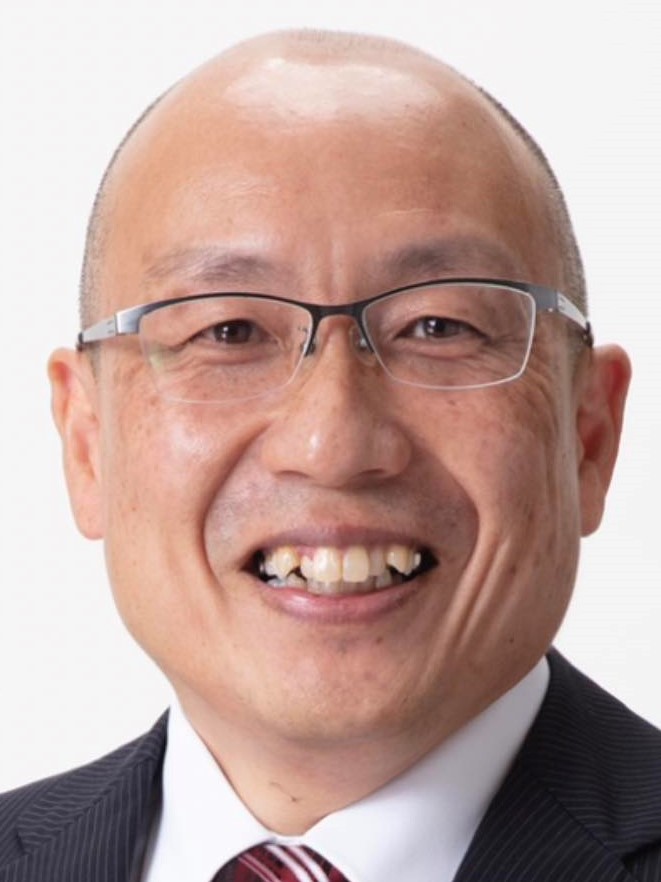 長岡 将克