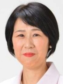 岩井 潤子